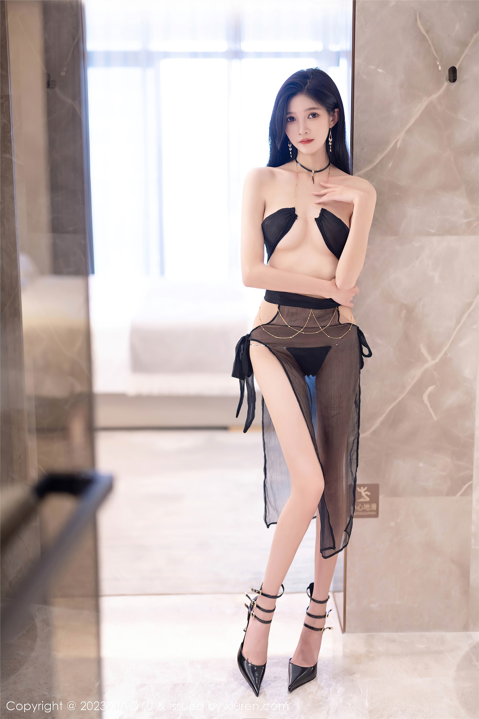 XIAOYU语画界 2023.10.17 VOL.1128 程程程-